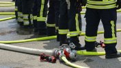 Пожарникари от цяла Европа се събират в София