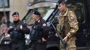 Италианската полиция арестува 30 души, заподозрени, че членуват в "четвъртата мафия"