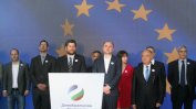 "Демократична България" иска отмяна на закона за горивата