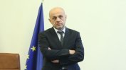 Томислав Дончев: Няма предпоставка за предсрочни избори