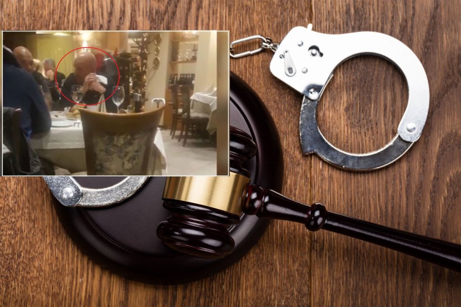 Прокуратурата иска да върне Ценко Чоков от кръчмата в килията