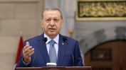 Турция ще влезе в Манбидж, ако САЩ не изтеглят кюрдска милиция от района