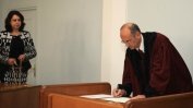 Прокуратурата прекрати проверката срещу конституционния съдия Атанас Семов