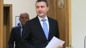 Прокуратурата ще чака КПКОНПИ да реши в конфликт на интереси ли е Горанов