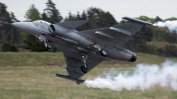 Швеция е разочарована от избора на F-16 и не приема българските резерви