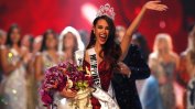 Филипинка стана Мис Свят за 2018 г.