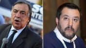 Италиански кметове отхвърлят декрета на Салвини срещу миграцията
