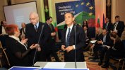 Стефан Тафров печели във вътрешните избори на ДаБГ за евровота