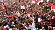 От Тахрир до Тръмп: национализмът похити надеждите на хората