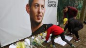 Изчезналият футболист Сала провокира спорове за пари между три клуба