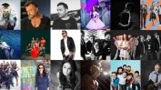 Класацията за българска поп и рок музика "БНР топ 20" дава първите си годишни награди