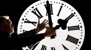 ЕС не може да върне часовника  на лятно часово време