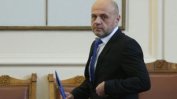 Намесата на Томислав Дончев удължи проверката по "Ало, Банов съм"