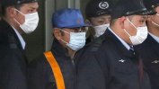 Карлос Гон напусна японския затвор дегизиран