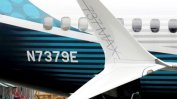 Европа затвори небето си за Боинг 737 Макс