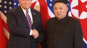 Втората среща Тръмп-Ким започна с оптимизъм и комплименти