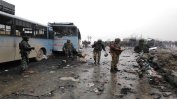 Пакистан иска от Индия доказателства за бомбения атентат от миналата седмица