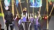 Български отбор спечели Световното първенство по компютърни игри в Китай
