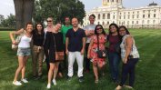 World Press Institute дава стипендия за обучение на български журналист в САЩ