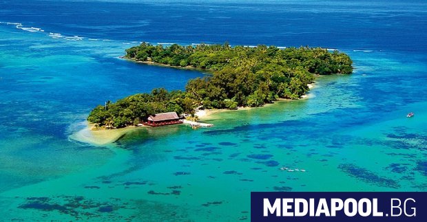 Министерският съвет одобри установяването на дипломатически отношения с Вануату съобщи