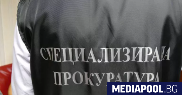 Прокуратурата започна нова акция срещу алкохолния бос Миню Стайков, който