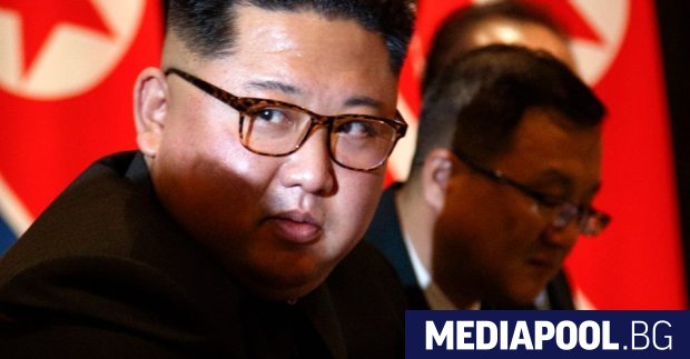 Утре севернокорейският лидер Ким Чен ун ще се срещне за