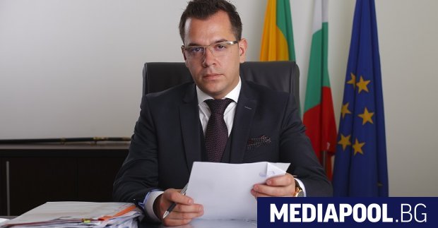 От СДС обявиха че кметът в Добрич Йордан Йорданов е