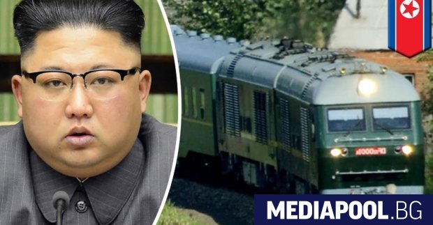 Севернокорейският лидер Ким Чен ун ще посети Русия до края на