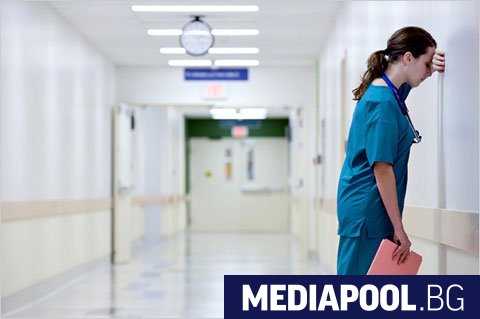 Медицинска сестра бе осъдена на доживотен затвор в Италия за убийствата