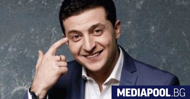 Известният комик победител в украинските президентски избори не разсмива Кремъл
