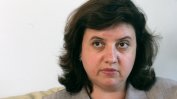 Иванка Иванова: Мониторингът на ЕК стои заради главния прокурор и измамите с пари на ЕС