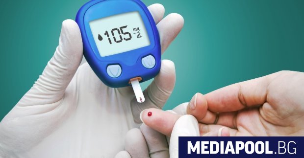 Безплатно измерване на кръвната захар и образователна кампания за рисковите