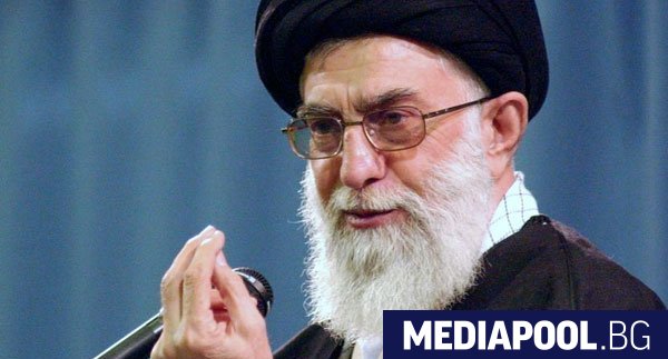 Духовният лидер на Иран аятолах Хаменей оправи критики към президента