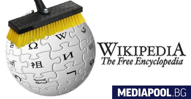 Изданията на онлайн енциклопедията Уикипедия на всички езици бяха блокирани