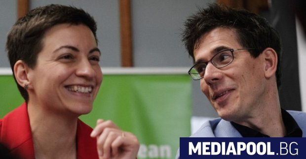 Европейските Зелени - големите победители на европейските избори в неделя