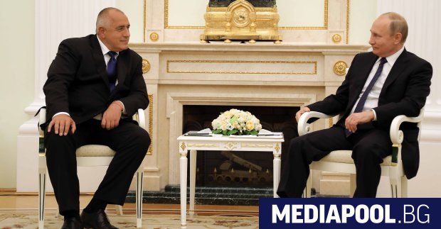 Българският премиер Бойко Борисов се доказа не просто като противник