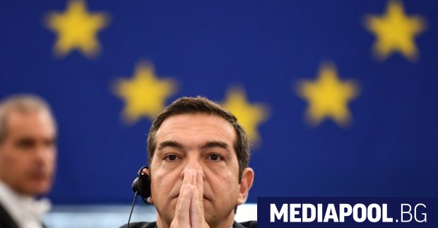 Гръцкият премиер Алексис Ципрас обяви че в страната ще има