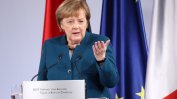 Меркел: Германия трябва да е много бдителна към разрастването на национализма в Европа