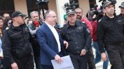 Порожанов готов с оставка, Борисов се колебае дали да я поиска