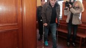 Ценко Чоков е освободен под домашен арест