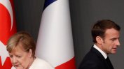 Маневри между Берлин и Париж за ръководните постове в ЕС