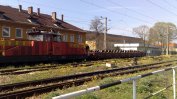 "Дойче бан" купува завода за вагони в Карлово
