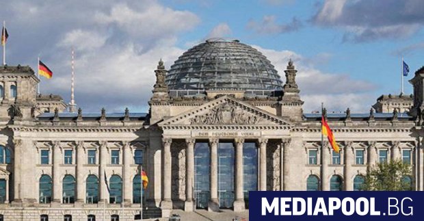 Германският парламент одобри днес нов регламент, който предвижда по-строги правила