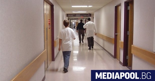 Българският лекарски съюз БЛС ще настоява неизплатената на болниците надлимитна