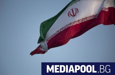 Великобритания Франция и Германия готвят нов опит да задържат Иран