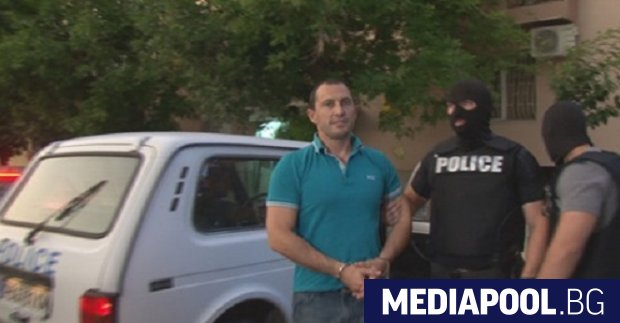 Апелативният спецсъд задържа в ареста кмета на пловдивския район Северен