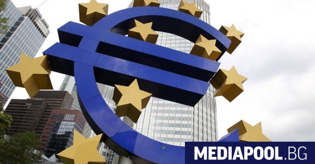 Европейската централна банка ЕЦБ продължава да отлага за неопределено време