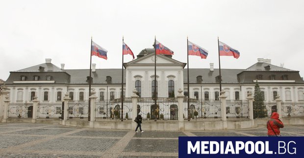 Братислава беше избрана за седалище на новия Европейски орган на