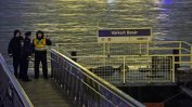 Предстои нов опит за изваждане на телата от потъналото в Дунав туристическо корабче