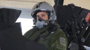 Радев предупреди кабинета да не "орязва" пакета за F-16